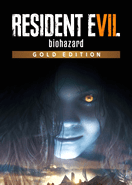 Resident Evil 7 biohazard Gold Edition PC Key