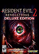 Resident Evil Revelations 2 Deluxe Edition PC Key