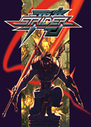 Strider PC Key