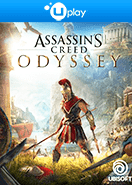 Assassins Creed Odyssey Uplay