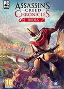 Assassins Creed Chronicles India