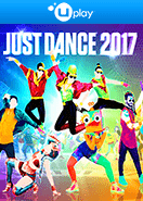 Just Dance 2017 Uplay Key