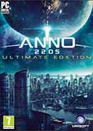 Anno 2205 Ultimate Edition