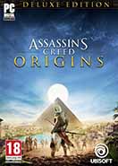 Assassins Creed Origins Deluxe Edition