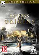 Assassins Creed Origins Gold Edition
