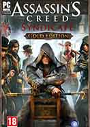 Assassins Creed Syndicate Gold Edition
