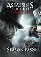 Assassins Creed Syndicate Season Pass