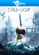 Child of Light Uplay Key