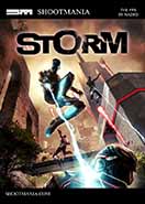 ShootMania Storm PC Pin