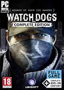 Watch Dogs Complete Edition