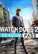 Watch Dogs 2 Season Pass