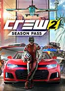 The Crew 2 Season Pass
