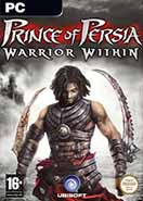 Prince of Persia Warrior Within