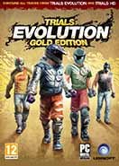 Trials Evolution Gold Edition