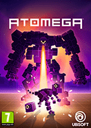 ATOMEGA PC Key