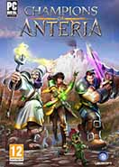 Champions of Anteria Standard Edition