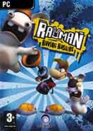 Rayman Raving Rabbids