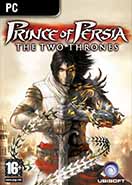 Prince of Persia The Two Thrones