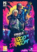 Trials of the Blood Dragon Standard Edition