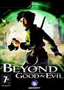 Beyond Good and Evil