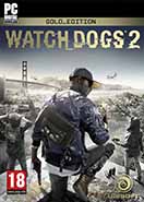 Watch Dogs 2 Gold Edition