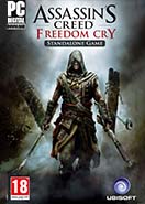 Assassins Creed Freedom Cry Standalone