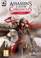 Assassins Creed Chronicles China