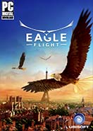 Eagle Flight PC Pin