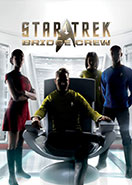 Star Trek Bridge Crew PC Key
