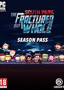 South Park The Fractured but Whole Season Pass
