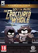 South Park The Fractured but Whole Gold Edition