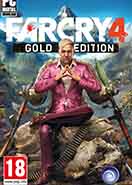 Far Cry 4 Gold Edition