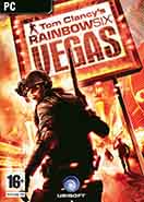 Tom Clancys Rainbow Six Vegas