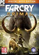Far Cry Primal Digital Apex Edition