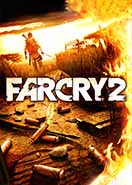 Far Cry 2 Standard Edition