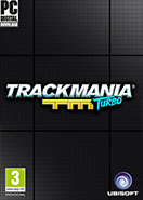 Trackmania Turbo