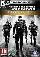 Tom Clancys The Division Gold Edition