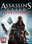 Assassins Creed Revelations