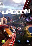 TrackMania Lagoon