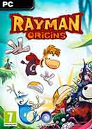 Rayman Origins