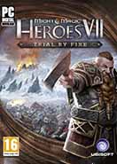 Might and Magic Heroes VII Trial by Fire