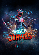 Space Junkies