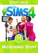The Sims 4 Moschino Stuff Pack DLC Origin Key