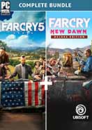 Far Cry New Dawn Complete Edition