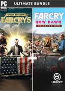 Far Cry New Dawn Ultimate Edition