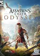 Assassins Creed Odyssey Standard Edition
