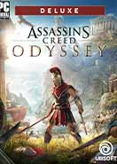 Assassins Creed Odyssey Deluxe Edition