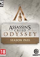 Assassins Creed Odyssey Season Pass