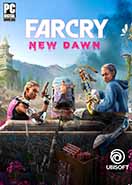 Far Cry New Dawn