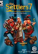 The Settlers 7 History Edition